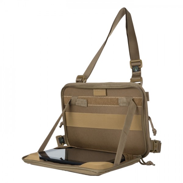 Подсумок административный навигационный (Chest Rig) XL (Койот) - 103071101 Подсумок административный навигационный (Chest Rig) XL (Койот) - 103071101