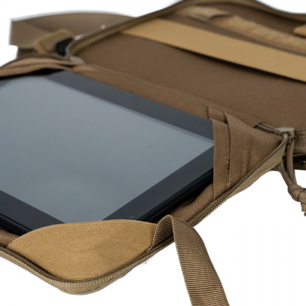 Подсумок административный навигационный (Chest Rig) XL (Койот) - 103071101 Подсумок административный навигационный (Chest Rig) XL (Койот) - 103071101