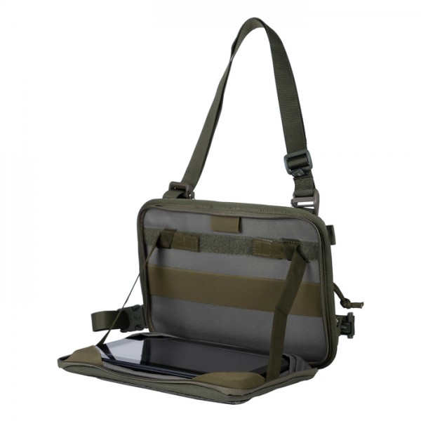 Подсумок административный навигационный (Chest Rig) XL (Олива) - 103071102 Подсумок административный навигационный (Chest Rig) XL (Олива) - 103071102