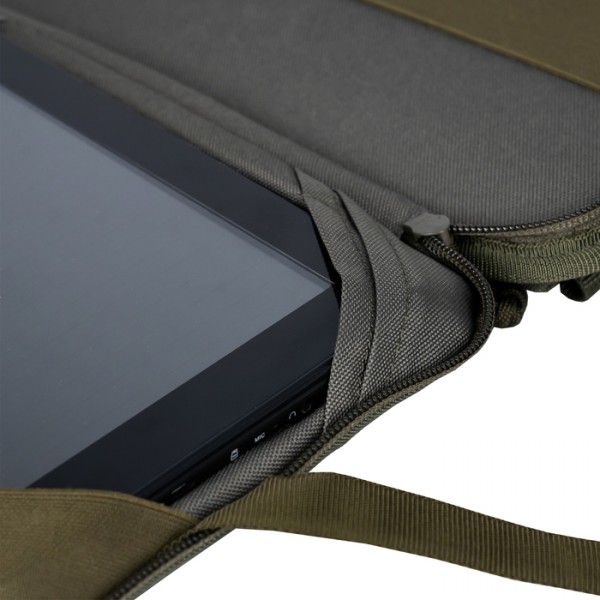 Подсумок административный навигационный (Chest Rig) XL (Олива) - 103071102 Подсумок административный навигационный (Chest Rig) XL (Олива) - 103071102