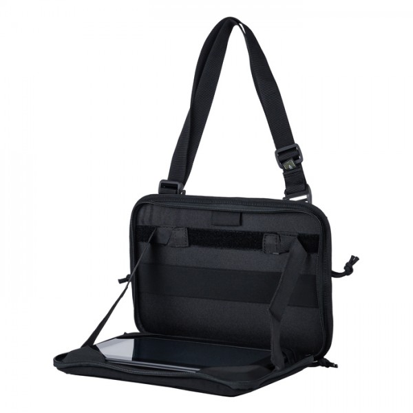 Подсумок административный навигационный (Chest Rig) XL (Чёрный) - 103071106 Подсумок административный навигационный (Chest Rig) XL (Чёрный) - 103071106