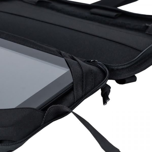 Подсумок административный навигационный (Chest Rig) XL (Чёрный) - 103071106 Подсумок административный навигационный (Chest Rig) XL (Чёрный) - 103071106