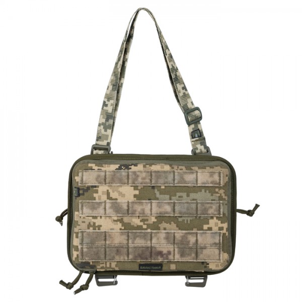 Подсумок административный навигационный (Chest Rig) XL (ММ14) - 103071107