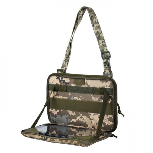 Подсумок административный навигационный (Chest Rig) XL (ММ14) - 103071107 Подсумок административный навигационный (Chest Rig) XL (ММ14) - 103071107