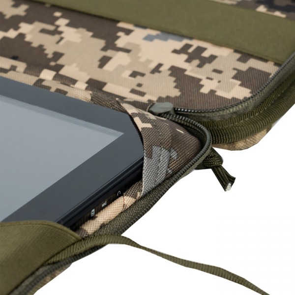 Подсумок административный навигационный (Chest Rig) XL (ММ14) - 103071107 Подсумок административный навигационный (Chest Rig) XL (ММ14) - 103071107