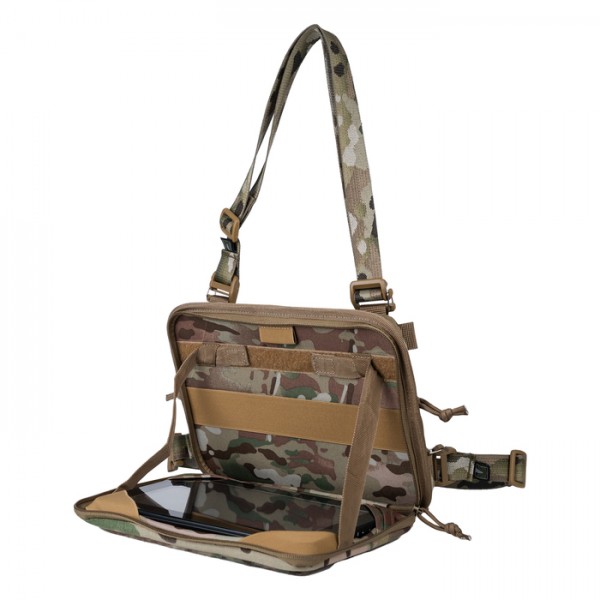 Подсумок административный навигационный (Chest Rig) XL (Мультикам) - 103071108