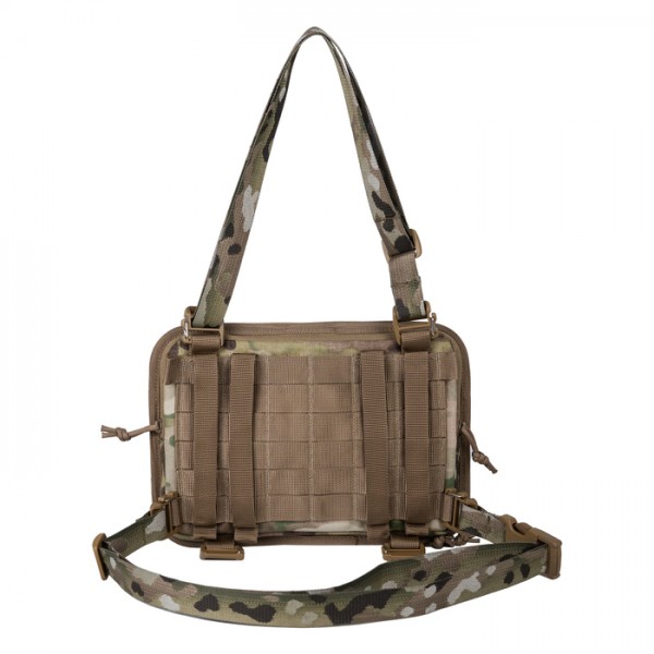 Подсумок административный навигационный (Chest Rig) XL (Мультикам) - 103071108