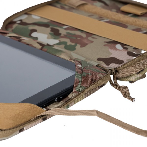 Подсумок административный навигационный (Chest Rig) XL (Мультикам) - 103071108