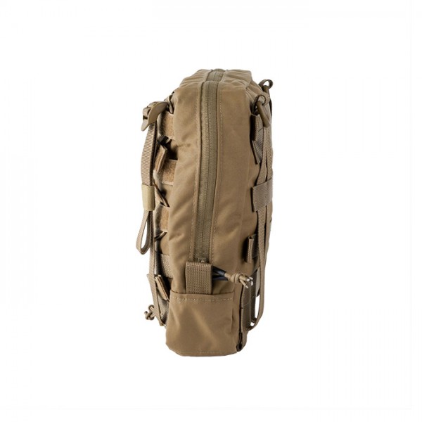 Тактическая сумка-органайзер "Кисет" (Койот) ТМ Баллистика - 103071201