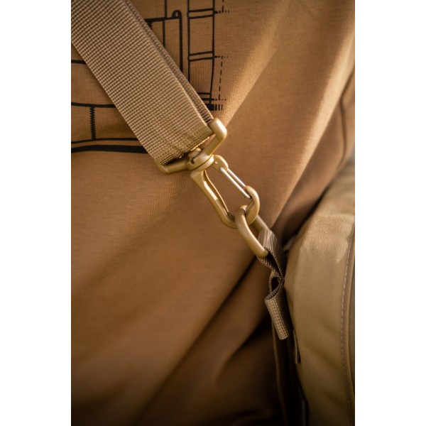 Тактическая сумка-органайзер "Кисет" (Койот) ТМ Баллистика - 103071201