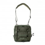 Тактическая сумка-органайзер "Кисет" (Олива) ТМ Баллистика