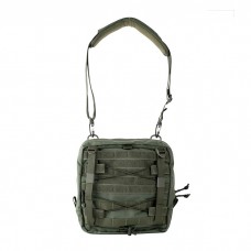 Тактическая сумка-органайзер "Кисет" (Олива) ТМ Баллистика