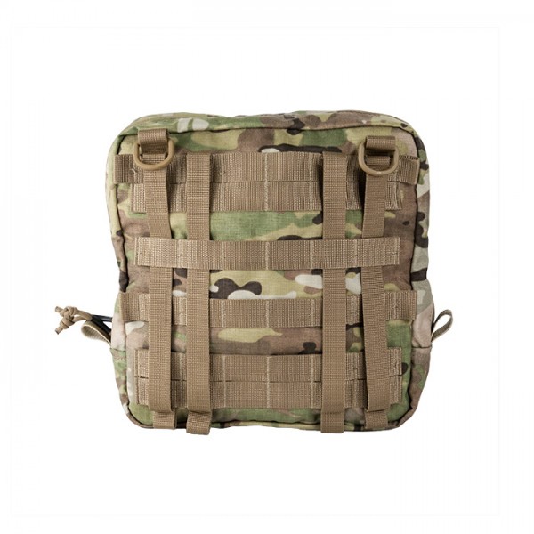 Тактическая сумка-органайзер "Кисет" (Мультикам неоригинальный) ТМ Баллистика - 103071204 Тактическая сумка-органайзер "Кисет" (Мультикам неоригинальный) ТМ Баллистика - 103071204