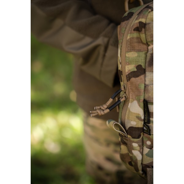 Тактическая сумка-органайзер "Кисет" (Мультикам неоригинальный) ТМ Баллистика - 103071204 Тактическая сумка-органайзер "Кисет" (Мультикам неоригинальный) ТМ Баллистика - 103071204