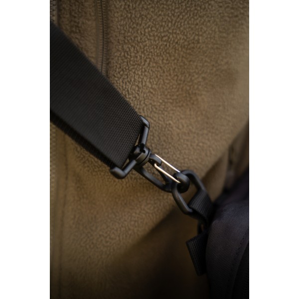 Тактическая сумка-органайзер "Кисет" (Черный) ТМ Баллистика - 103071206 Тактическая сумка-органайзер "Кисет" (Черный) ТМ Баллистика - 103071206