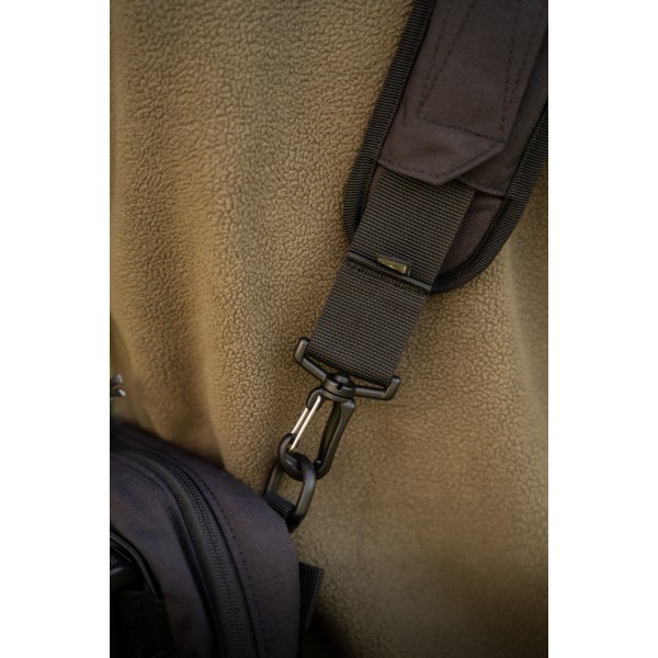 Тактическая сумка-органайзер "Кисет" (Черный) ТМ Баллистика - 103071206 Тактическая сумка-органайзер "Кисет" (Черный) ТМ Баллистика - 103071206