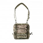 Тактическая сумка-органайзер "Кисет" (ММ14 "Пиксель") ТМ Баллистика