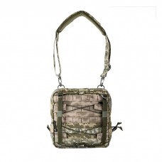 Тактическая сумка-органайзер "Кисет" (ММ14 "Пиксель") ТМ Баллистика