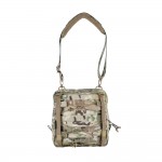 Тактическая сумка-органайзер "Кисет" (Мультикам) ТМ Баллистика