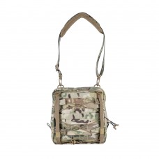 Тактическая сумка-органайзер "Кисет" (Мультикам) ТМ Баллистика