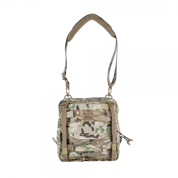 Тактическая сумка-органайзер "Кисет" (Мультикам) ТМ Баллистика - 103071208