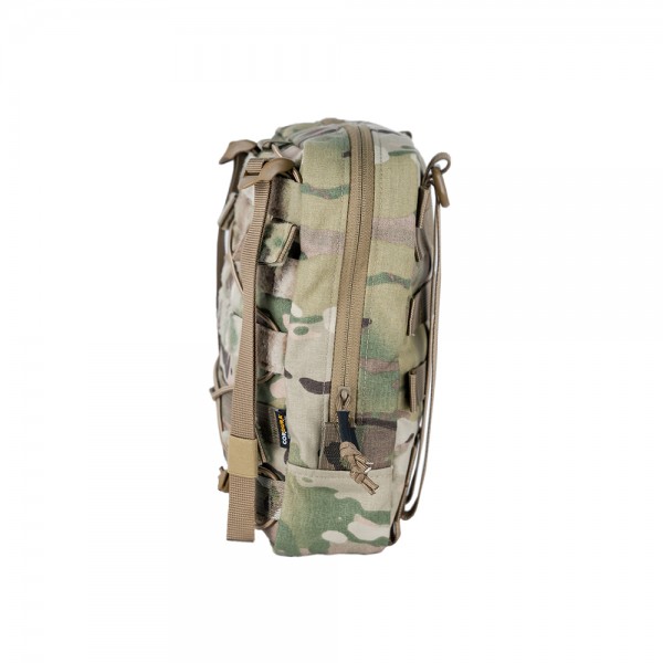 Тактическая сумка-органайзер "Кисет" (Мультикам) ТМ Баллистика - 103071208 Тактическая сумка-органайзер "Кисет" (Мультикам) ТМ Баллистика - 103071208