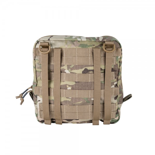 Тактическая сумка-органайзер "Кисет" (Мультикам) ТМ Баллистика - 103071208 Тактическая сумка-органайзер "Кисет" (Мультикам) ТМ Баллистика - 103071208