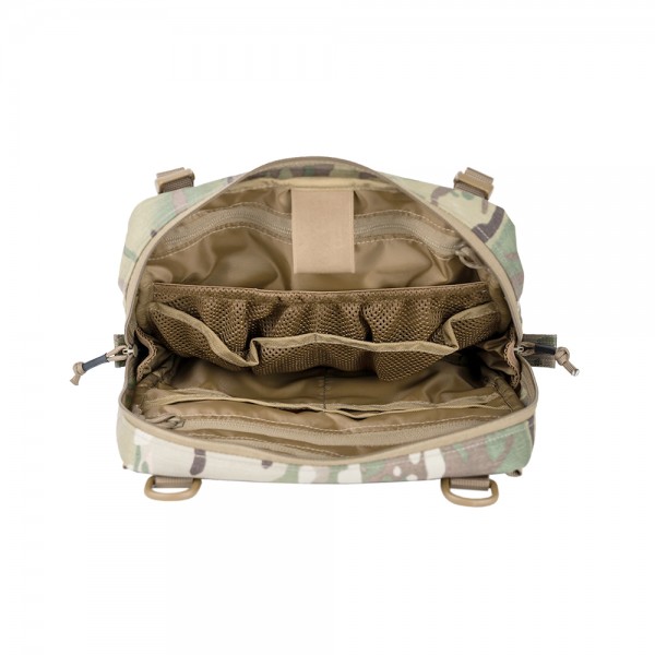 Тактическая сумка-органайзер "Кисет" (Мультикам) ТМ Баллистика - 103071208 Тактическая сумка-органайзер "Кисет" (Мультикам) ТМ Баллистика - 103071208