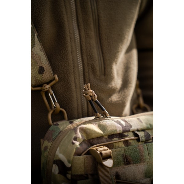 Тактическая сумка-органайзер "Кисет" (Мультикам) ТМ Баллистика - 103071208 Тактическая сумка-органайзер "Кисет" (Мультикам) ТМ Баллистика - 103071208