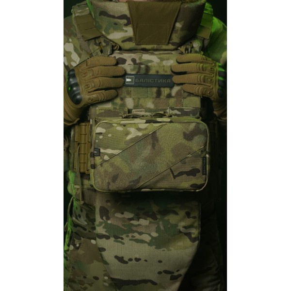 Подсумок для планшета "Берестяник" (До 8" | С тентовым окном | Мультикам неоригинальный) ТМ Баллистика - 103071804 Подсумок для планшета "Берестяник" (До 8" | С тентовым окном | Мультикам неоригинальный) ТМ Баллистика - 103071804