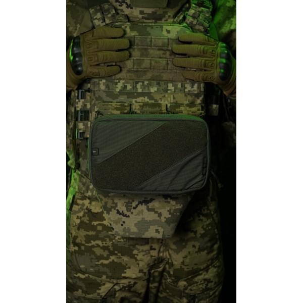 Подсумок для планшета "Берестяник" (До 8" | Олива) ТМ Баллистика - 103071902 Подсумок для планшета "Берестяник" (До 8" | Олива) ТМ Баллистика - 103071902