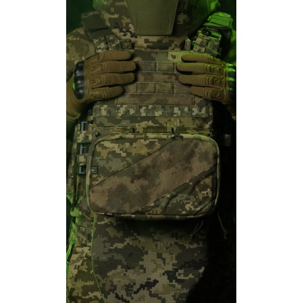 Подсумок для планшета "Берестяник" (До 8" | ММ14 "Пиксель") ТМ Баллистика - 103071907 Подсумок для планшета "Берестяник" (До 8" | ММ14 "Пиксель") ТМ Баллистика - 103071907