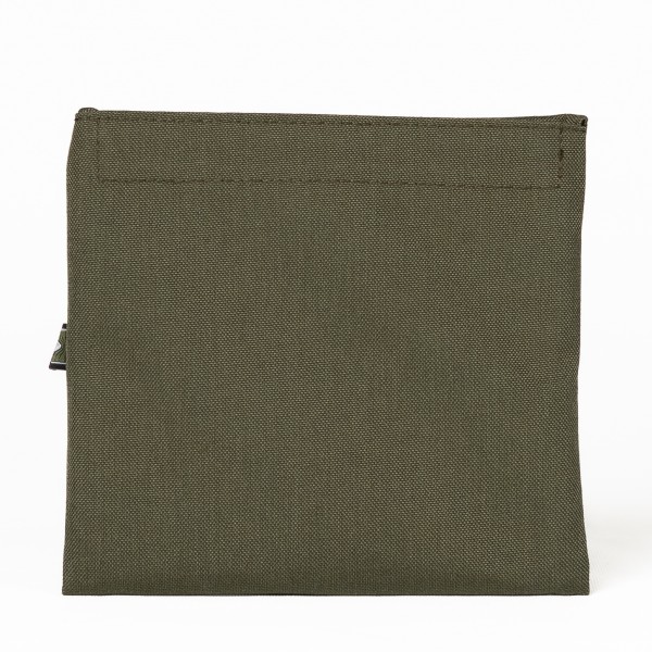 Карманы под боковые плиты 15*15 (2шт) (Олива) - 3575377 Карманы под боковые плиты 15*15 (2шт) (Олива) - 3575377