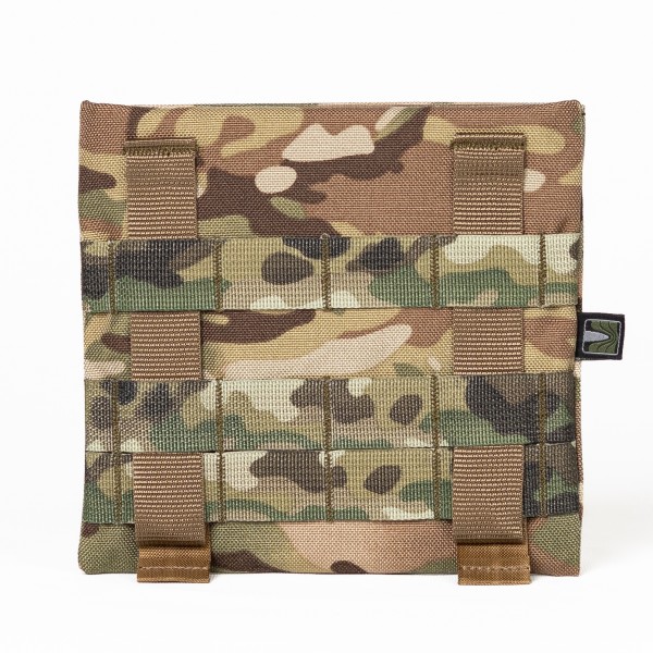 Кишені для бічних плит 15*15 (2шт) (Мультикам неоригінальний) - 3575378 Кишені для бічних плит 15*15 (2шт) (Мультикам неоригінальний) - 3575378