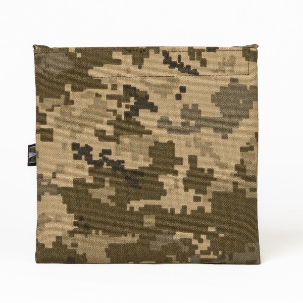 Карманы под боковые плиты 15*15 (2шт) (ММ14) - 3575375 Карманы под боковые плиты 15*15 (2шт) (ММ14) - 3575375