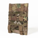 Карманы под боковые плиты 15*15 (2шт) (Мультикам)