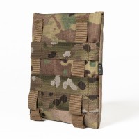 Кишені для бічних плит 15*15 (2шт) (Мультикам)