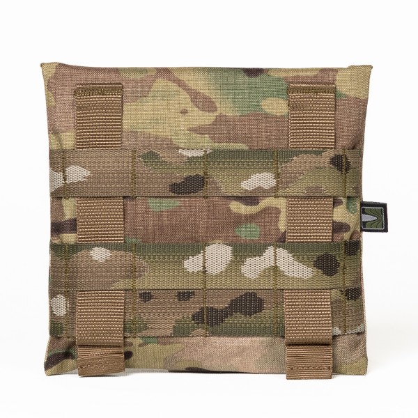 Карманы под боковые плиты 15*15 (2шт) (Мультикам) - 3573524 Карманы под боковые плиты 15*15 (2шт) (Мультикам) - 3573524