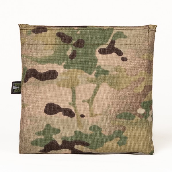 Карманы под боковые плиты 15*15 (2шт) (Мультикам) - 3573524 Карманы под боковые плиты 15*15 (2шт) (Мультикам) - 3573524