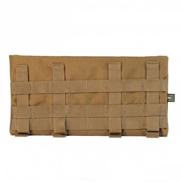 Карман под боковые плиты 15*30 (2шт.) (Койот) - 3572653 Карман под боковые плиты 15*30 (2шт.) (Койот) - 3572653