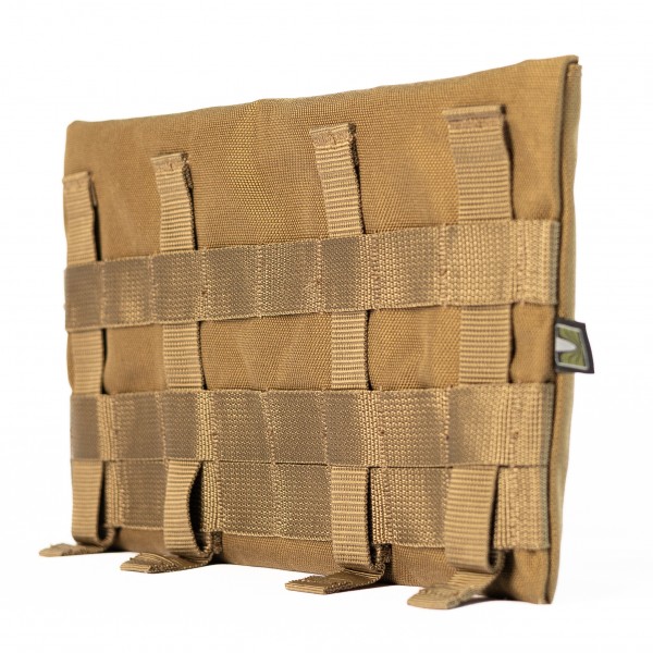 Карман под боковые плиты 15*30 (2шт.) (Койот) - 3572653 Карман под боковые плиты 15*30 (2шт.) (Койот) - 3572653