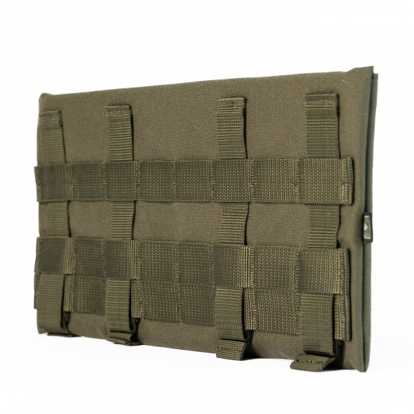 Карман под боковые плиты 15*30 (2шт) (Олива) - 3574673 Карман под боковые плиты 15*30 (2шт) (Олива) - 3574673