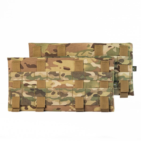 Карман под боковые плиты 15*30 (2шт) (Мультикам неоригинальный) - 3574672