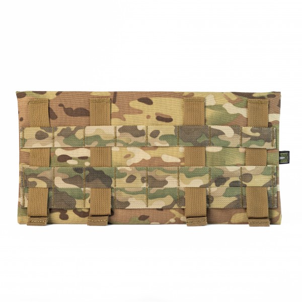 Карман под боковые плиты 15*30 (2шт) (Мультикам неоригинальный) - 3574672 Карман под боковые плиты 15*30 (2шт) (Мультикам неоригинальный) - 3574672