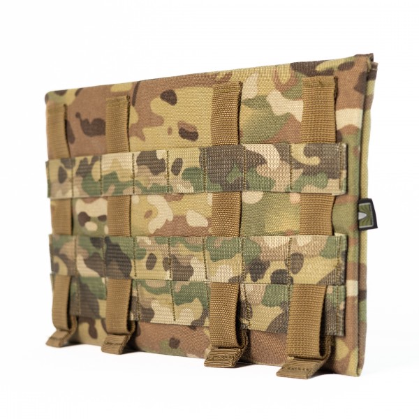 Карман под боковые плиты 15*30 (2шт) (Мультикам неоригинальный) - 3574672 Карман под боковые плиты 15*30 (2шт) (Мультикам неоригинальный) - 3574672