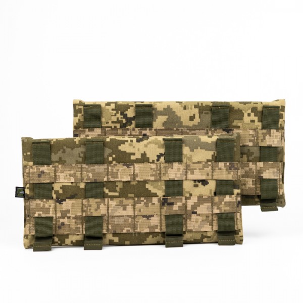 Карман под боковые плиты 15*30 (2шт) (ММ-14) - 3574671