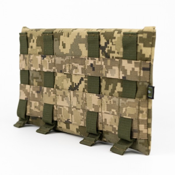 Карман под боковые плиты 15*30 (2шт) (ММ-14) - 3574671 Карман под боковые плиты 15*30 (2шт) (ММ-14) - 3574671