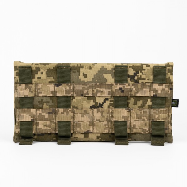 Карман под боковые плиты 15*30 (2шт) (ММ-14) - 3574671 Карман под боковые плиты 15*30 (2шт) (ММ-14) - 3574671