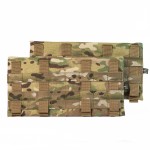 Карман под боковые плиты 15*30 (2шт) (Мультикам)