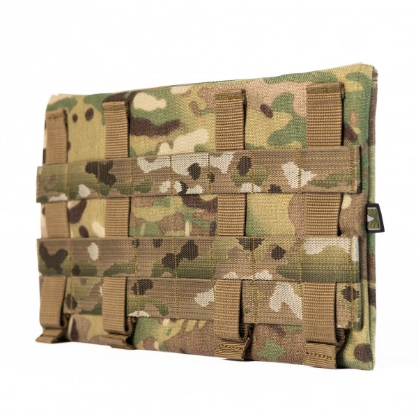 Карман под боковые плиты 15*30 (2шт) (Мультикам) - 3576592 Карман под боковые плиты 15*30 (2шт) (Мультикам) - 3576592